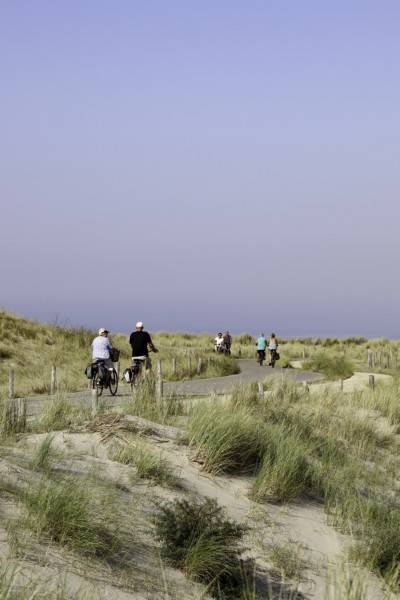 Strandurlaub Callantsoog LekkerNaarZee